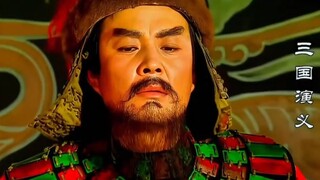 “老版点兵点将这段 真是屌炸了 ！”