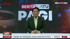 Berita Satu Sports BeritaSatu TV - 25 Juli 2025