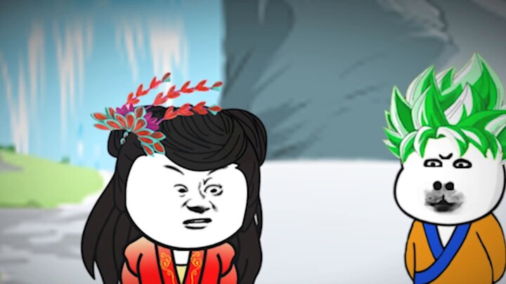 Episode 30: The Empress’s wife gave a kiss, and her realm rose rapidly!