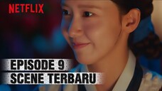 Bon Appetit Your Majesty - Episode 9 Sub Indonesia