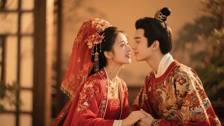 【IndoSub】Aku Hamil,Kaisar yang Mual_!Kaisar Sangat Mencintaiku dan  Memohon Aku Jangan pergi!