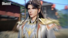 SPIRIT SWORD SOVEREIGN EPISODE 453 SUB INDO