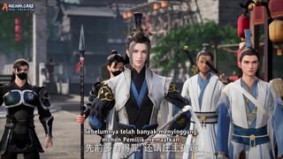 Fight For the Throne Episode 19 Sub Indonesia