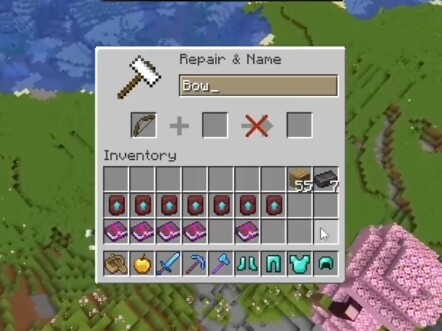 Minecraft:这应该是我的世界最快的手速了吧？