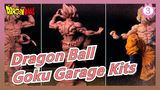 Cool！It's Son Goku!I'll show you how to make the model!_3