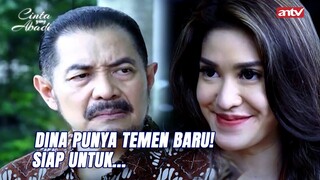 "Musuh Kita Sama, Kita Adalah Teman" | Cinta Yang Abadi ANTV Eps 18 (2/7)