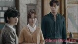 Ghost detective 12 Eng Sub