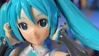 [Basic talk about model play: Bandai FRS Sleta Mercury] Mercury’s Little Heizi