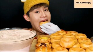 mukbang những đồ ăn rất ngon phần 73 #amthuc #monngon