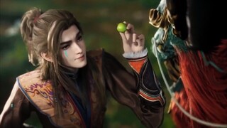 Tales of Herding Gods Episode 50