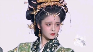 [พิธีสไตล์แห่งชาติ 2021 | ภาพบุคคลแห่งความงาม] ความงดงามที่ดึงดูดใจทั้งเมือง ดั่งนางฟ้าที่ลงมาหาโลก