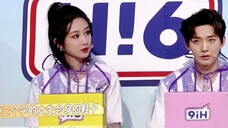 【杨紫&邓为】终于等到了夭璟撑伞名场面~