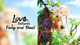 Episode 01 [Love Between Fairy and Devil] [Sub Indo]