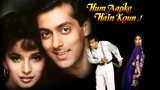 Hum Aapke Hain Koun Subtitle Indonesia. Salman Khan, Madhuri Dixit