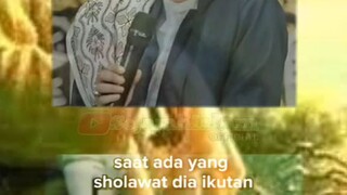 bagian 1 sholawat