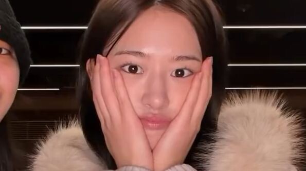 Thử thách ROBOT của thợ sửa chữa Youjin | 260228 Lee Youngji Instagram