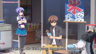 EP11 Summer Pockets (Sub Indonesia)