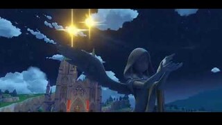 Genshin impact GMV - Bintang~ [GMV Indonesia] Aether dan Lumine