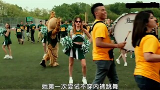 为了当网红，什么都敢播，外国人搞直播真是与众不同