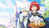 Akagami No Shirayuki Hime Ep2