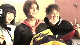 It turns out that Zero One's story happened six years ago.