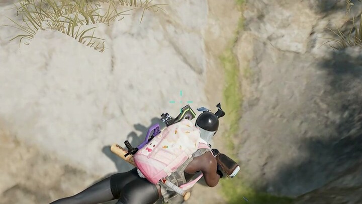 “Bạn đang tìm gì vậy?”