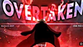 Overtaken Amv Onepiece