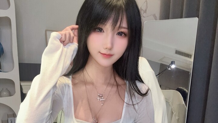 ก็โผล่มาแบบน่ารักๆ แบบนี้แหละ~