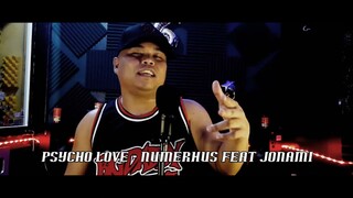 Psycho Love LIVE - Numerhus 2022