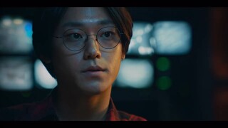 Sweet Home - Season 1 Episode 06 (Tagalog Dub)