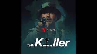The.Killer.2023 Dual.Audio.Hindi Dubbed Movies