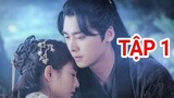Kính Song Thành TẬP 1 Vietsub - Lý Dịch Phong "ÔM ẤP" Trần Ngọc Kỳ siêu Ngọt, Lịch chiếu |Asia Drama