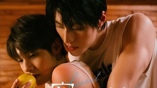 🇹🇼 $ËÇRËT L0V€R EP8 eng sub