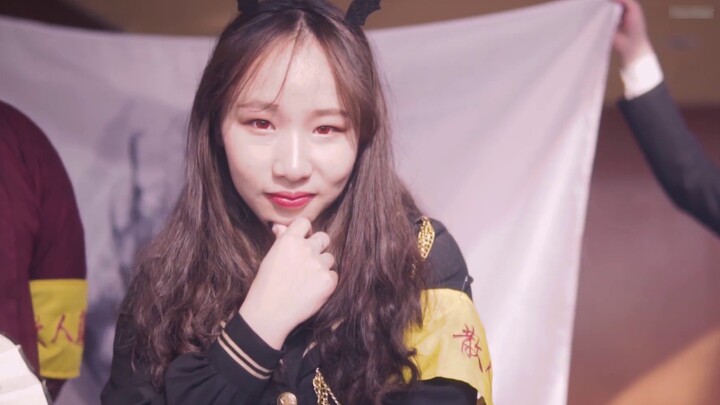 [Meow ku] Xuzhou Meow ku Comic Exhibition is looking forward to the Avengers 4 comic exhibition vide