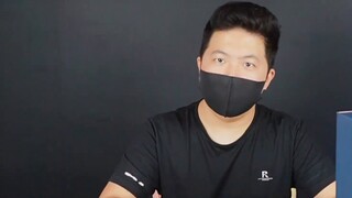 "White Test 137" Taipan 8825 Feiyi ew (tidak berbulu) evaluasi panel gaya Hirm, termasuk perbandinga