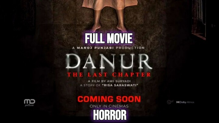 Danur The Last Chapter (2026) HORROR INDONESIA
