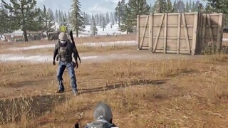PlayerUnknown's Battlegrounds: Các diễn viên lồng tiếng thần thánh thi đấu trực tiếp? Hóa ra Iron St