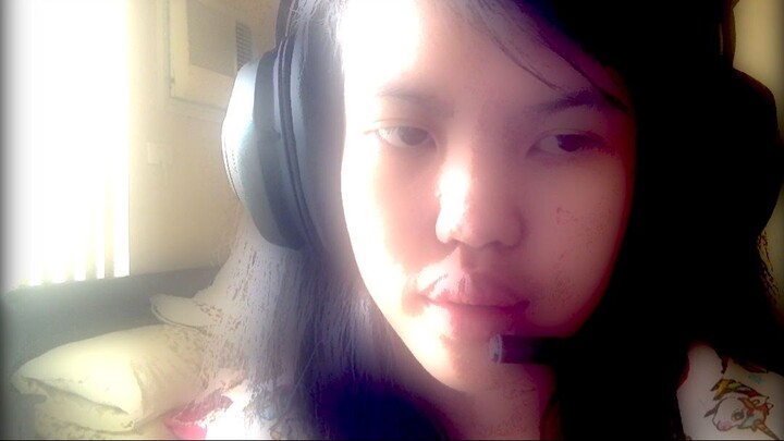 MEH SINGING AND DANCING