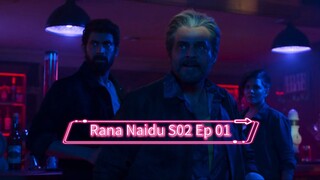 Rana Naidu S02 Episode 01