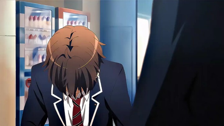 "Chuunibyou bukanlah penyakit, tapi penyelamat bagi Rikka"
