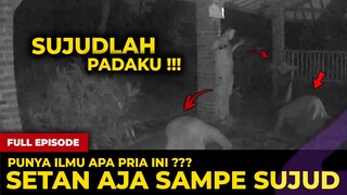 🔴 1602- FULL EPISODE ! PRIA INI SIAPA ? SETAN AJA TUNDUK