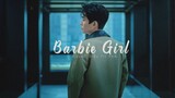 [Vietsub] Barbie girl - Diêu Trí Hâm