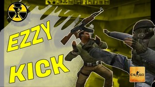 EZZY KICK | FUNNY MOMENTS | (CS:GO) [TAGALOG]