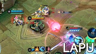 BRAWL • Mobile Legends
