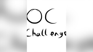 I’m sorry I can’t draw 🥲 fyp foryou foryoupage anime occhallenge