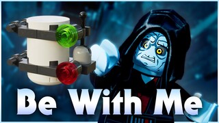 LEGO Star Wars: The Skywalker Saga | BE WITH ME - Minikits & Challenges