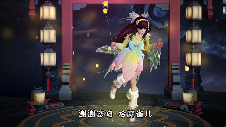 SNK Heroes’ Chinese dub—this is just talking off the top of your head, isn’t it?