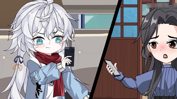 الحلقة 24 من "عشق العزوبية" - عدت إلى المنزل في إجازة الصيف