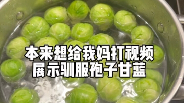 Lost it and breaking down—crying on live stream