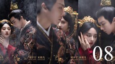 The Prisoner of Beauty Ep 8 Sub Indo